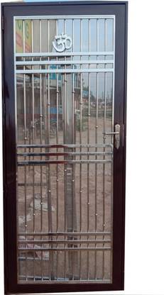 Sargam gfjhgj Interior Door