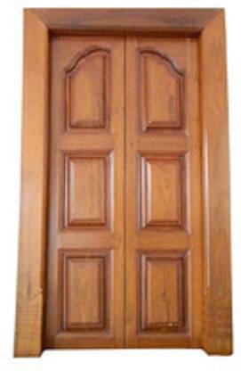 TRADER rs-4433 Interior Door