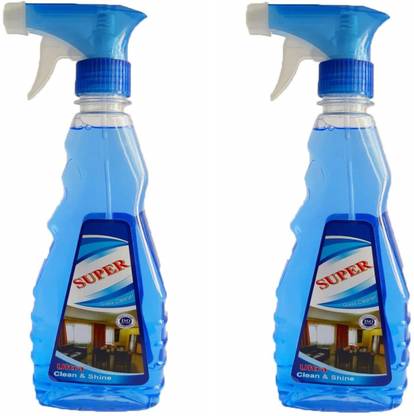 SUPER Cleaner 12