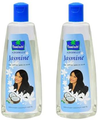Parachute JASMINE HAIR OIL-MNJH255 Hair Oil