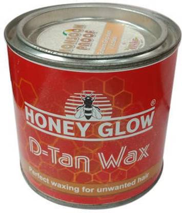 Oskr Herbal Honey Glow D-TAN Wax Wax