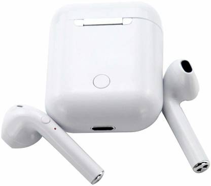 ASTOUND I9-TWS Lightweight Earphones,Portable Charging Box Bluetooth