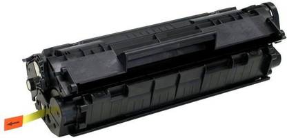 PrintStar Cartridge For Canon imageCLASS MF4350d Black Ink Toner