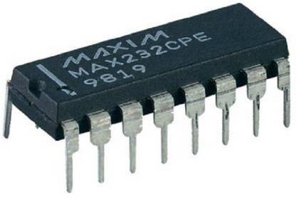 DANGI E SHOP Serial Data Transmission and Receiver