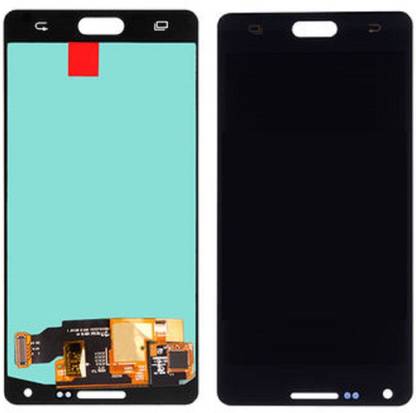 triangle IPS LCD Mobile Display for Samsung Samsung Galaxy A5