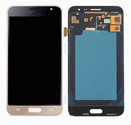 play run IPS LCD Mobile Display for Samsung Samsung Galaxy J3