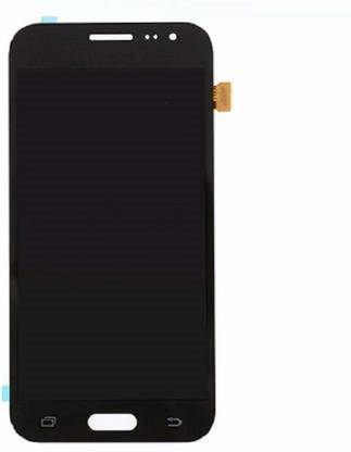 AJ PLUS IPS LCD Mobile Display for SAMSUNG SAMSUNG GALAXY J2