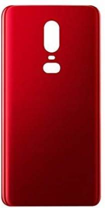 Pacificdeals OnePlus OnePlus 6 Back Panel