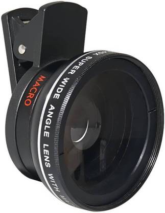 NICK JONES Wide Angle Conversion Lens (46mm) Mobile Phone Lens Mobile Phone Lens