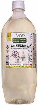 CERO 1 Mosquito Vaporiser Refill