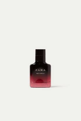 Zara RED VANILLA EDT 30 ML Eau de Toilette  -  30 ml