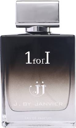 j by janvier 1 for 1 Eau de Parfum  -  100 ml