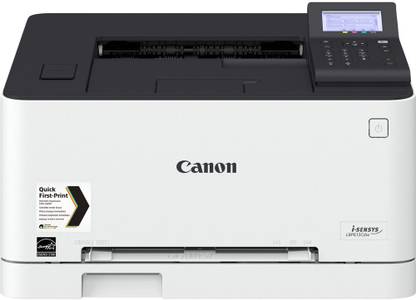Canon ImageClass MF613CDW Single Function Color Laser Printer