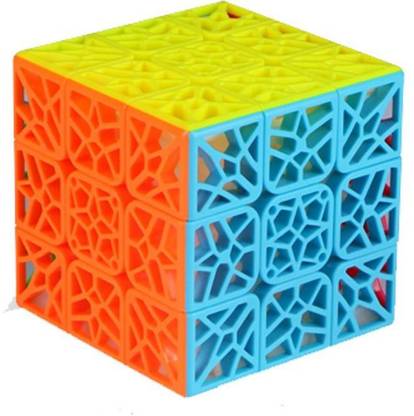 Cubelelo i DNA Cube 3x3 Cube P 1 Pieces