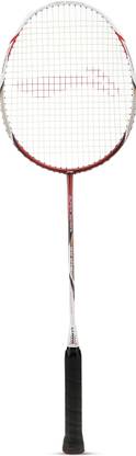 LI-NING Super Series SS-21 III - Unstrung Multicolor Strung Badminton Racquet
