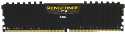 Corsair VENGEANCE LPX DDR4 16 GB (Single Channel) PC (CMK16GX4M1B3000C15)