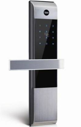 Yale YDM 3109 (Mortise Door Lock) - PIN Code, Proximity Card Key Smart Door Lock