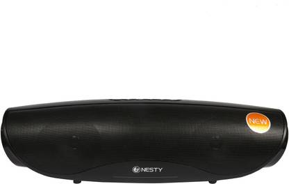nesty BM 107 15 W Bluetooth Speaker