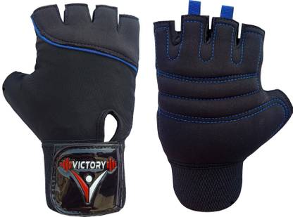 VICTORY NEO - 03 SKIN FIT Gym & Fitness Gloves