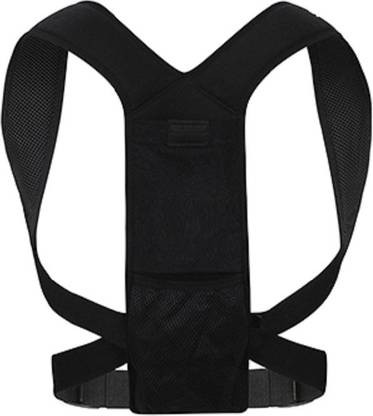 Wonder World harness made from neoprene, nylon mesh & cotton straps Back / Lumbar Support
