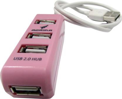 Agrima A 55 A 55 USB Hub