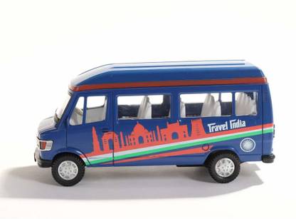 Archana Creations TMP School Bus