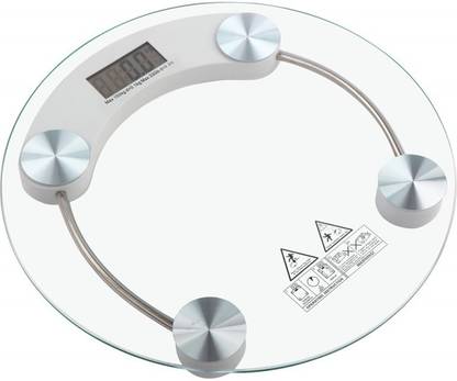 Amikan digital thick temperes glass/ digital health check up Weighing Scale