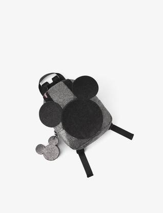 Zara MINNIE MOUSE © DISNEY MINI BACKPACK Backpack
