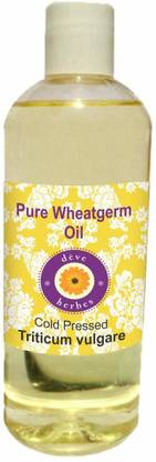deve herbes Triticum vulgare