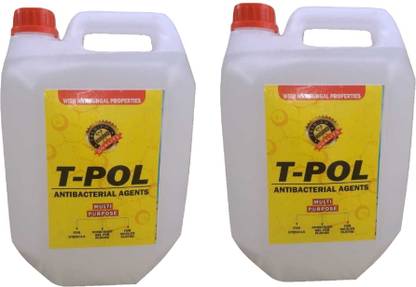T-POLE MULTIPURPOSE CLEANER-NGE1254 FRESH