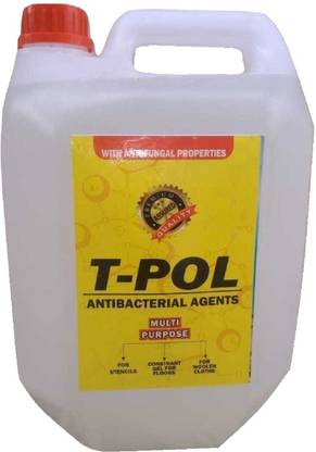 T-POLE MULTIPURPOSE CLEANER-NGE1255 FRESH