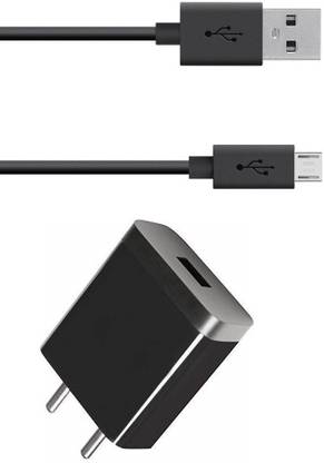 Wrapo Wall Charger Accessory Combo for Xiaomi Redmi Y3