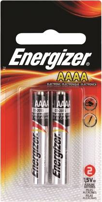Energizer AAAA E96 Alkaline   Battery