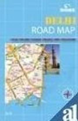 Eicher City Map