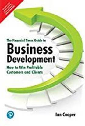 Financial Times Guide to Business Development