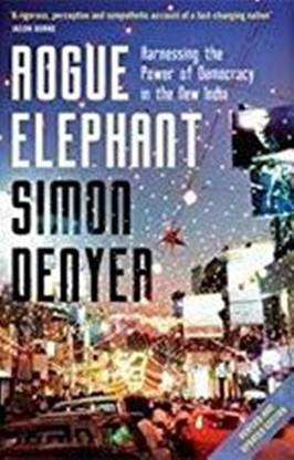 Rogue Elephant