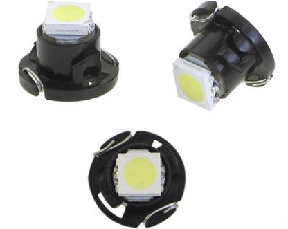 Fashionwu LED Bulb Car Instrument Dashboard Meter Panel Lights Lamps Car Fancy Lights