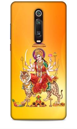 MAPPLE Back Cover for Mi K20