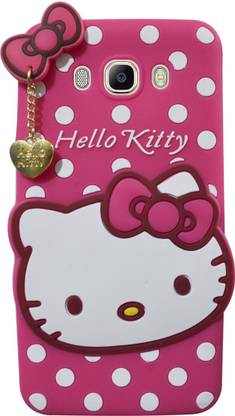 Coverage Back Cover for Samsung Galaxy E7