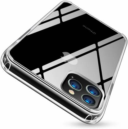 REALCASE Back Cover for Apple iPhone 11