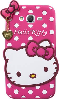 Coverage Back Cover for Samsung Galaxy J3 Pro