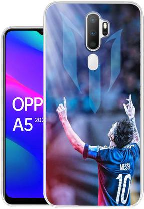 ONLITE Back Cover for Oppo A5 2020