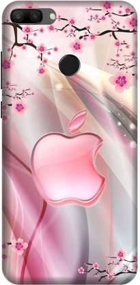 Phone Milaley.com Back Cover for Honor 9N