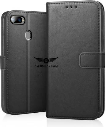 SHINESTAR. Back Cover for Realme 2