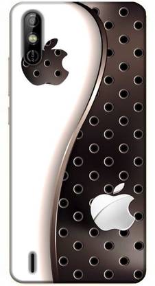 CUTECASE Back Cover for Tecno Spark Go Back Cover