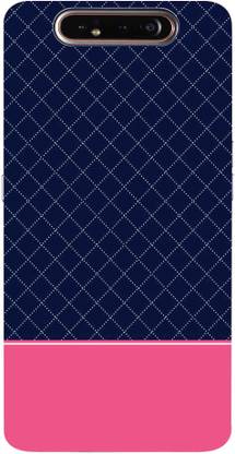 Xanthate Back Cover for Samsung Galaxy A80, Back Case for Samsung Galaxy A80