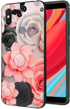Flipkart SmartBuy Back Cover for Mi Redmi Y2