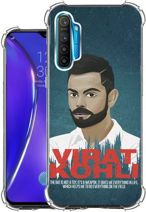 ONLITE Back Cover for Realme XT, Realme X2