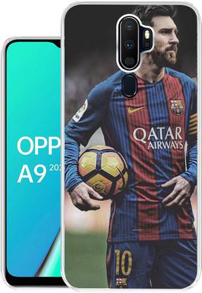 ONLITE Back Cover for Oppo A9 2020