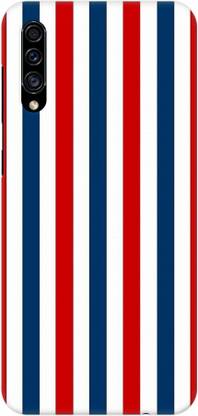 COBIERTAS Back Cover for Samsung Galaxy A50s, Samsung Galaxy A30s, Samsung Galaxy A50